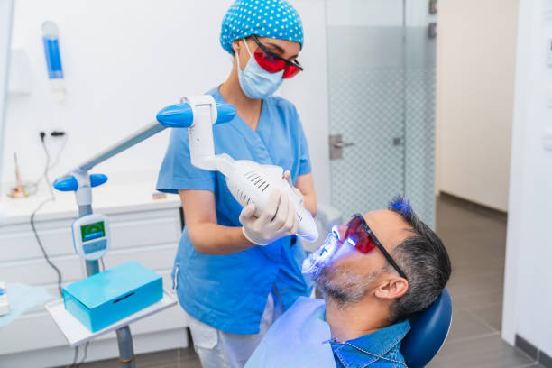 Best Knocked-Out Tooth (Avulsed Tooth) Treatment in Senath, MO